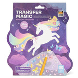 Tiger Tribe Transfer Magic - Magical Unicorns