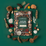 Your Wild - A Wild Year Nature Journal