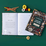 Your Wild - A Wild Year Nature Journal