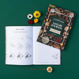 Your Wild - A Wild Year Nature Journal