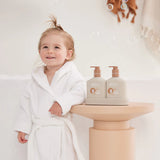 al.ive Baby - Calming Oatmeal Baby Duo