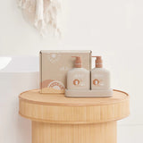 al.ive Baby - Calming Oatmeal Baby Duo