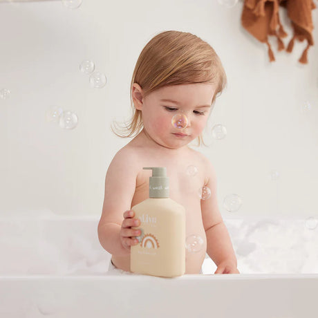 al.ive Baby - Gentle Pear Baby Duo