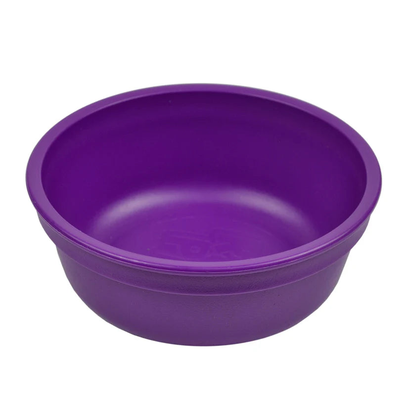 Re-Play Bowl - Amethyst