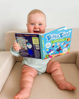 Ditty Bird Animal Songs Sound Book
