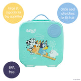 b.box Lunchbox - Bluey by b.box