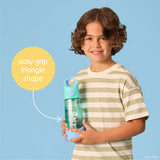 b.box Tritan Drink Bottle 600ml - Bluey by b.box