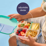 b.box Mini Lunchbox - Bluey by b.box