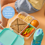 b.box Lunchbox - Bluey by b.box