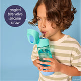 b.box Tritan Drink Bottle 600ml - Bluey by b.box