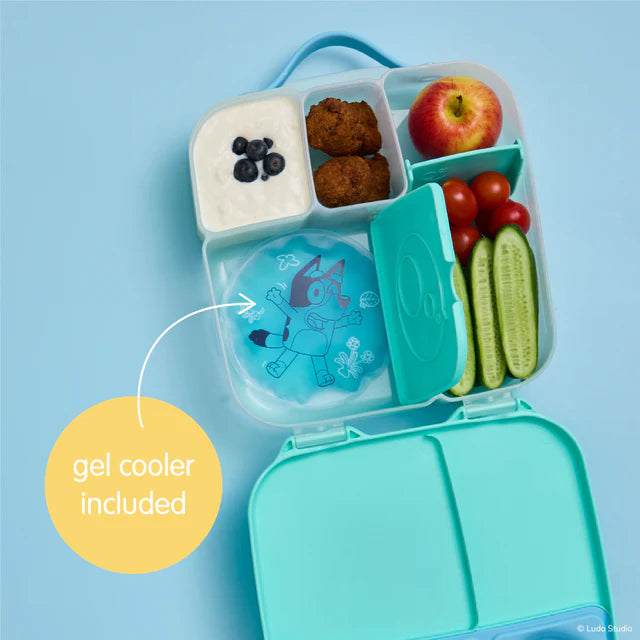 b.box Lunchbox - Bluey by b.box