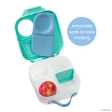 b.box Mini Lunchbox - Bluey by b.box