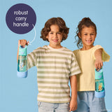 b.box Tritan Drink Bottle 600ml - Bluey by b.box