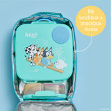 b.box Insulated Lunchbag - Bluey by b.box