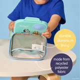 b.box Insulated mini lunchbag - Bluey by b.box