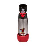 b.box Tritan Drink Bottle 600ml - Avengers