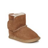 EMU Australia Platinum Baby Bootie - Chestnut