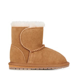 EMU Australia Toddle Boot - Chestnut