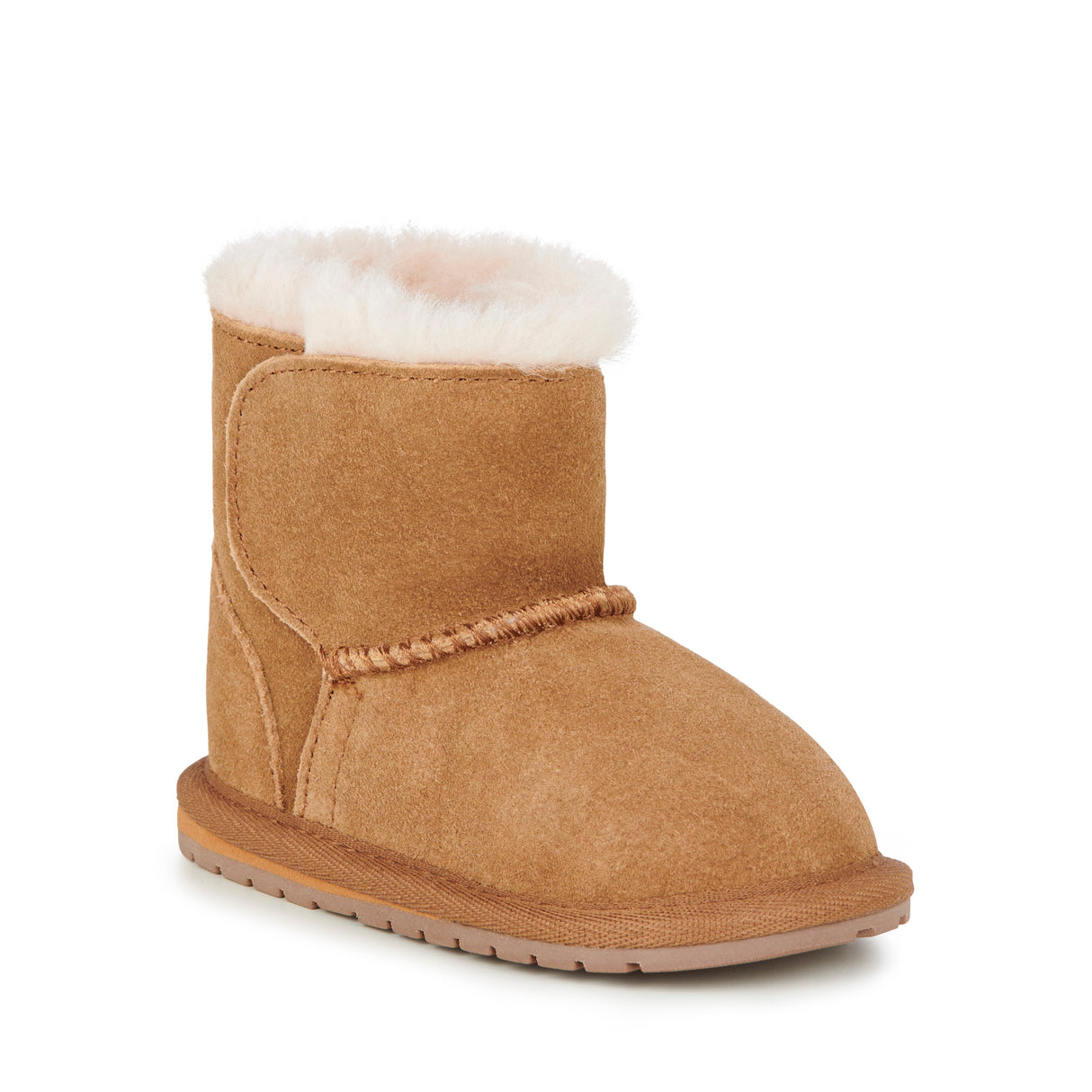 EMU Australia Toddle Boot - Chestnut