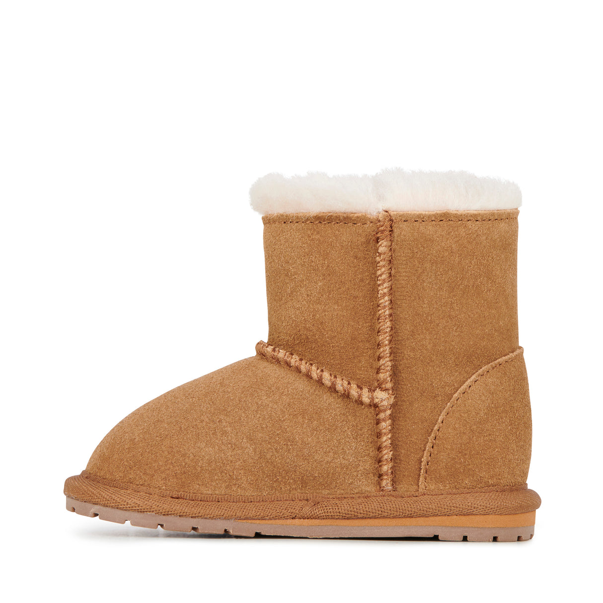 EMU Australia Toddle Boot - Chestnut