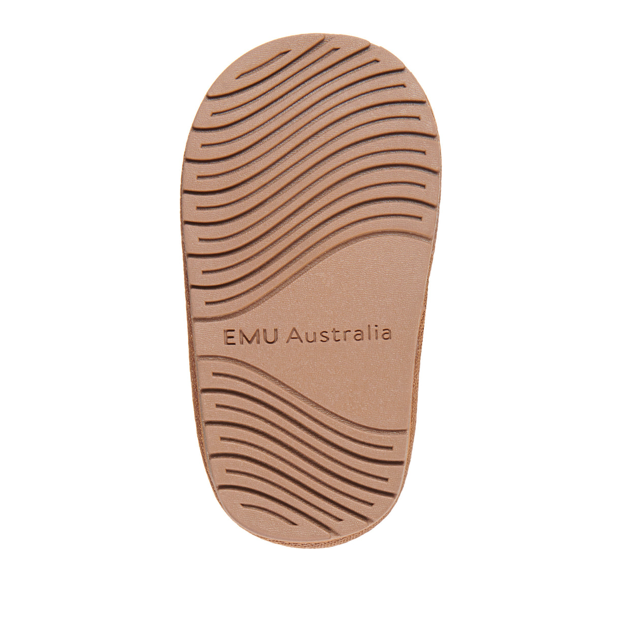EMU Australia Toddle Boot - Chestnut