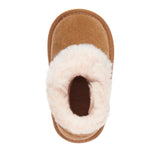 EMU Australia Toddle Boot - Chestnut