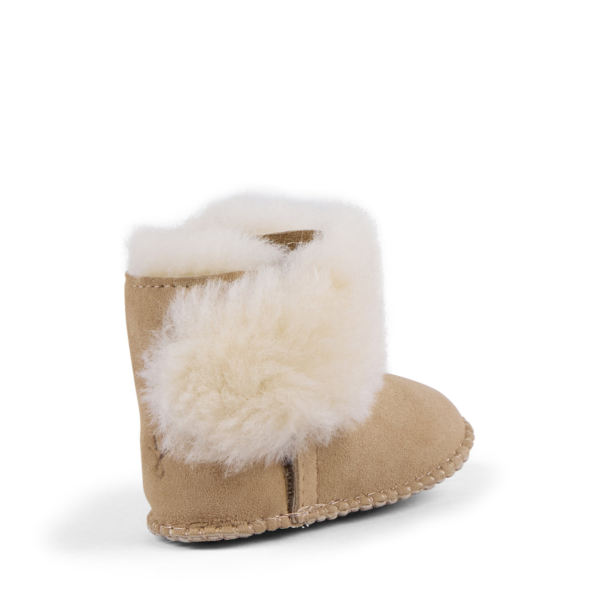 EMU Australia Baby Bootie Deluxe - Sand