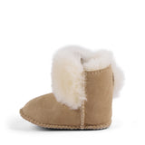 EMU Australia Baby Bootie Deluxe - Sand