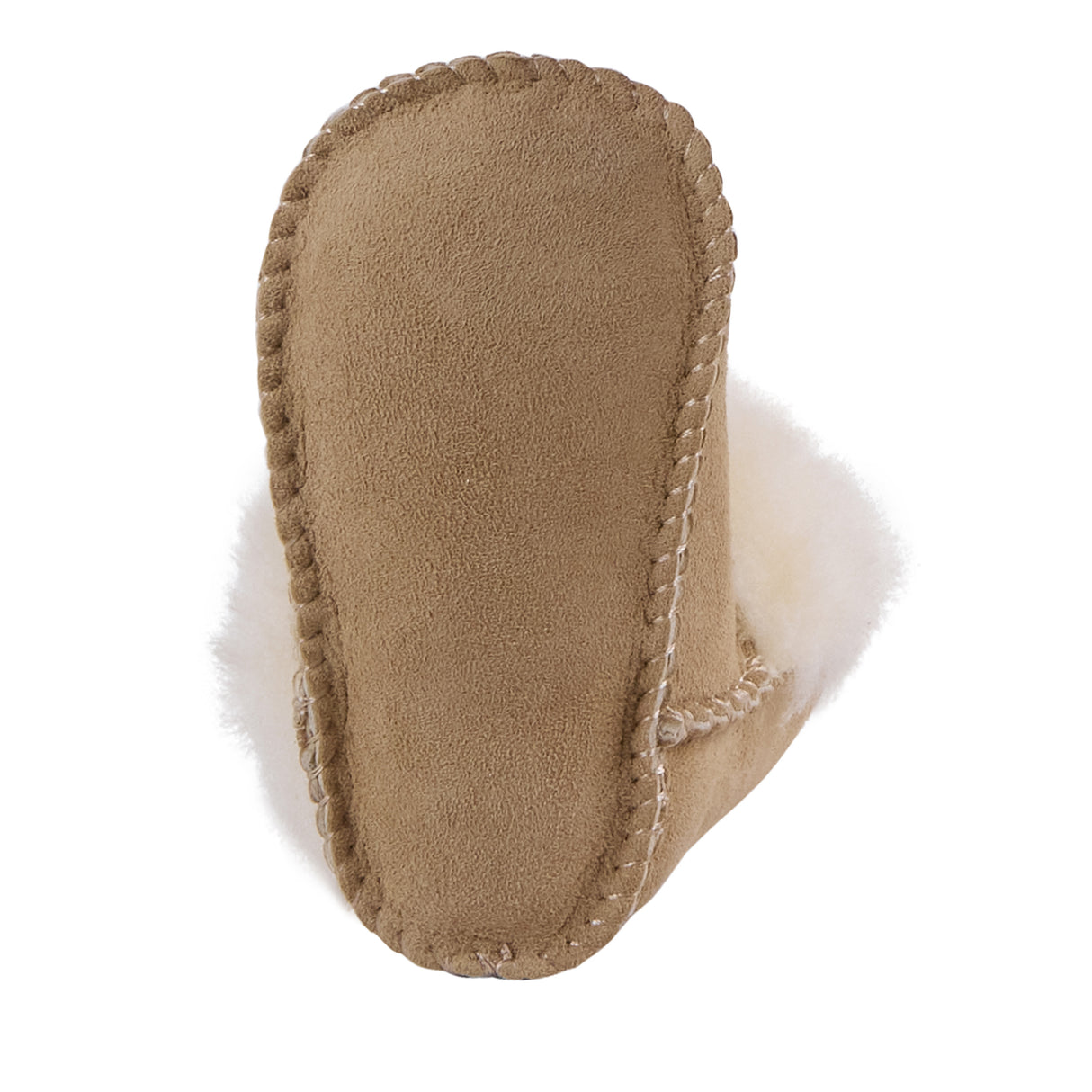 EMU Australia Baby Bootie Deluxe - Sand