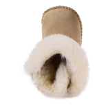 EMU Australia Baby Bootie Deluxe - Sand