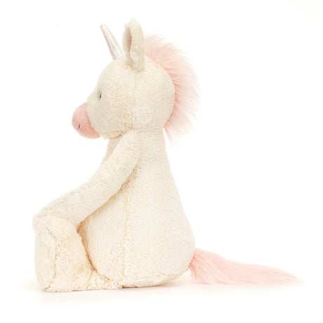 Jellycat Bashful Unicorn - Giant