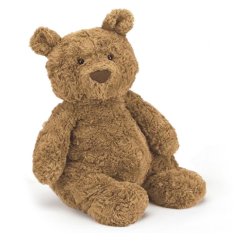 Jellycat Bartholomew Bear - Huge
