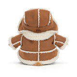 Jellycat Bartholomew Bear 'Alpine'