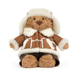 Jellycat Bartholomew Bear 'Alpine'