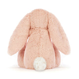 Jellycat Bashful Blush Bunny - Medium