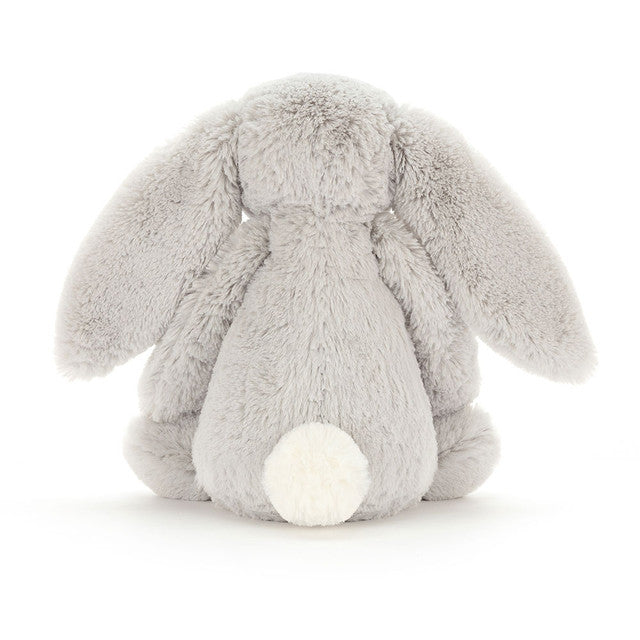 Jellycat Bashful Bunny Original Medium - Silver