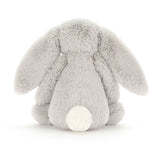 Jellycat Bashful Bunny Original Medium - Silver