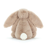 Jellycat Bashful Beige Bunny - Medium