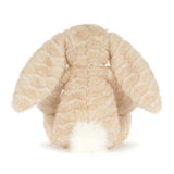 Jellycat Bashful Franilla Luxe Bunny - Medium