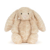 Jellycat Bashful Franilla Luxe Bunny - Medium