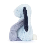Jellycat Puddlesea Bunny - Medium