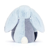 Jellycat Puddlesea Bunny - Medium
