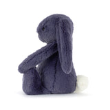 Jellycat Bashful Saffyre Bunny Small
