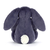 Jellycat Bashful Saffyre Bunny Small