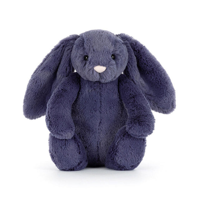 Jellycat Bashful Saffyre Bunny Small