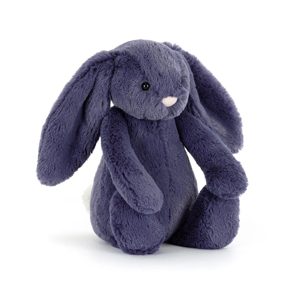 Jellycat Bashful Saffyre Bunny Small