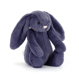 Jellycat Bashful Saffyre Bunny Small