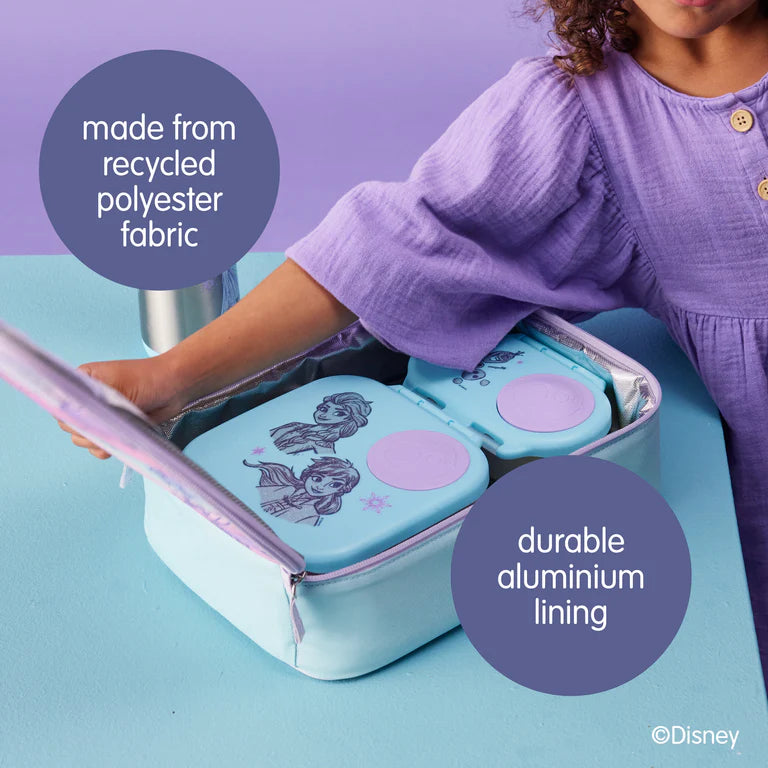 b.box Insulated Lunchbag - Frozen