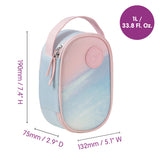 b.box Insulated Snackbag - Stardust