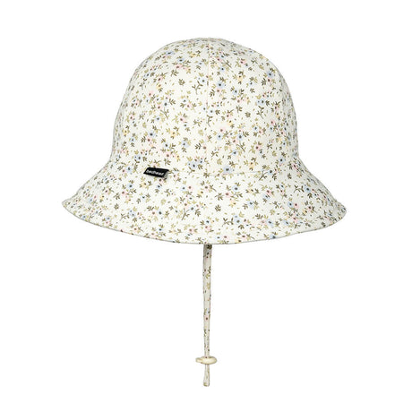 Bedhead Bucket Sun Hat - Floral Charlotte